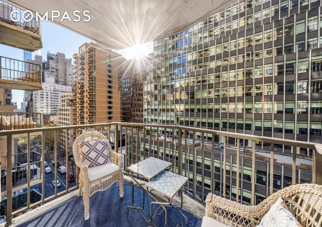 5th image of 212 E 47Th St #10H, New York, NY 10017 | MLS# RLS20063816