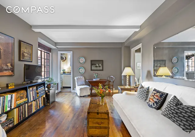 Photo 1 of Sale Pending at 333 E 43rd Street #922, New York, NY 10017 | MLS# RLS20057543 | Listing updated on 2026-04-07