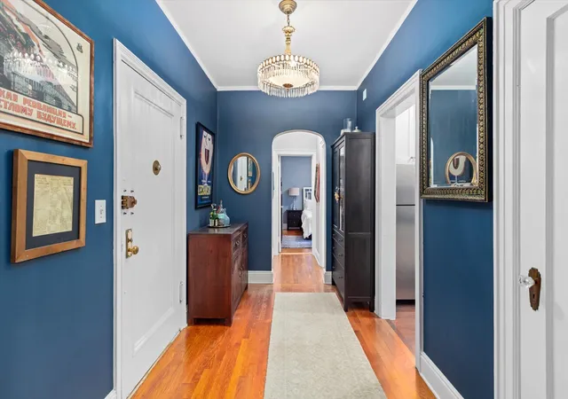 Photo 2 of Condo for sale at 854 W 181st Street #5D, New York, NY 10033 | MLS# RLS20063875 | Listing updated on 2026-08-02