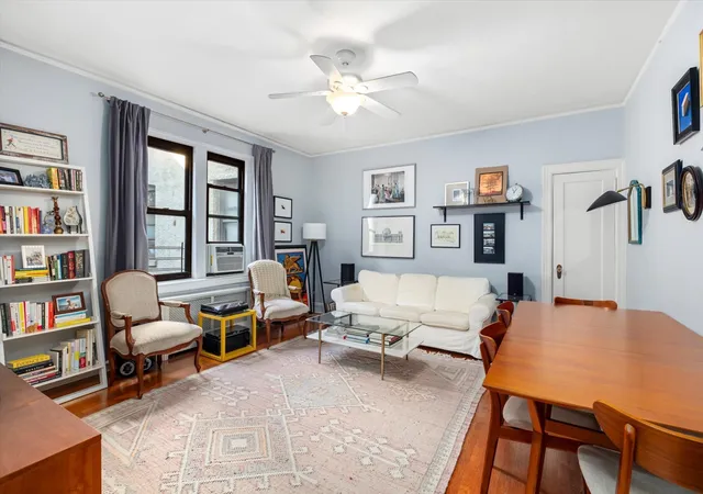 Photo 3 of Condo for sale at 854 W 181st Street #5D, New York, NY 10033 | MLS# RLS20063875 | Listing updated on 2026-08-02