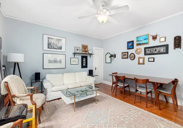 Photo 3 of House for sale at 854 W 181st Street #5D, New York, NY 10033 | MLS# RLS20063875 | Listing updated on 2026-08-02