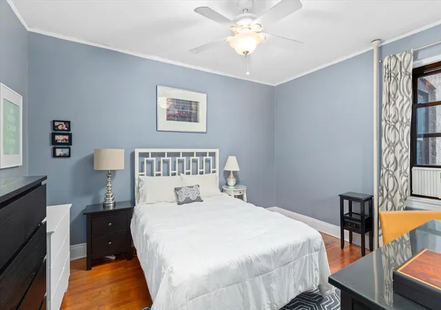 Photo 4 of House for sale at 854 W 181st Street #5D, New York, NY 10033 | MLS# RLS20063875 | Listing updated on 2026-08-02