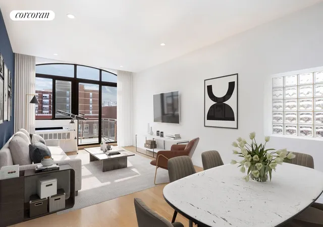 1st image of 23 16 31st Ave #PHB, Astoria, NY 11106 | MLS# RLS20063876