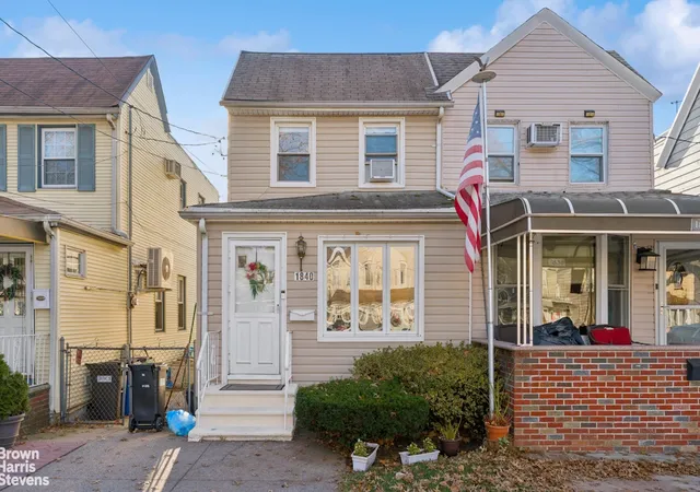 Photo 1 of Sale Pending at 1840 E 35th Street, Brooklyn, NY 11234 | MLS# RLS20063878 | Listing updated on 2026-02-28