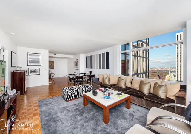 Photo 2 of House for sale at 721 5th Avenue #57C, New York, NY 10022 | MLS# RLS20063884 | Listing updated on 2026-02-06