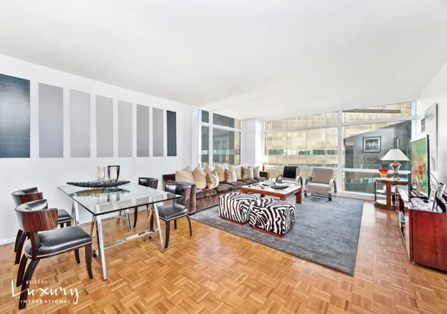 Photo 3 of House for sale at 721 5th Avenue #57C, New York, NY 10022 | MLS# RLS20063884 | Listing updated on 2026-02-06