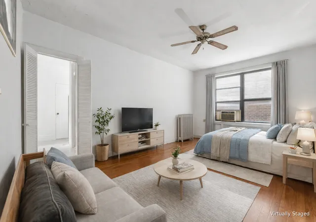 Homes for sale in New York City, NY | 880 W 181St St #6-G, New York City, NY 10033 | MLS# RLS20063913