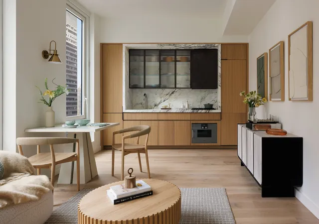 Photo 3 of Condo for sale at 135 E 47th Street #24A, New York, NY 10017 | MLS# RLS20063930 | Listing updated on 2026-04-26