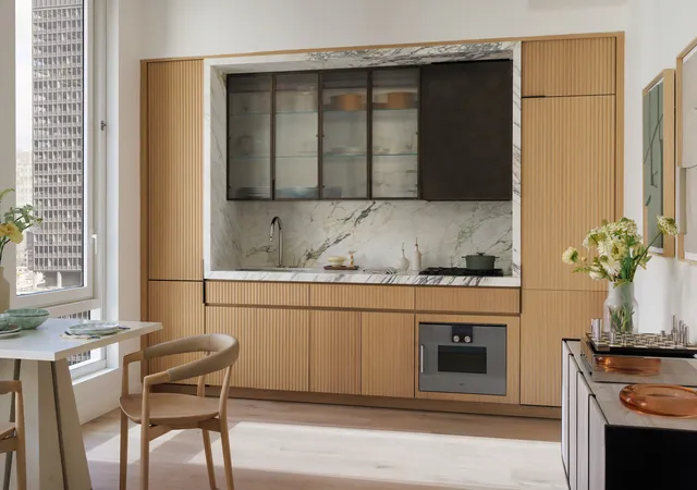Photo 3 of House for sale at 135 E 47th Street #24A, New York, NY 10017 | MLS# RLS20063930 | Listing updated on 2026-04-26