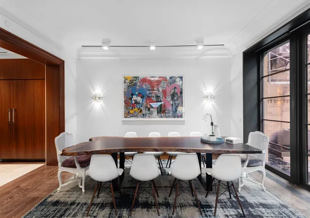 Photo 3 of Townhouse for sale at 155 E 79th Street, New York, NY 10075 | MLS# RLS20063934 | Listing updated on 2025-12-17