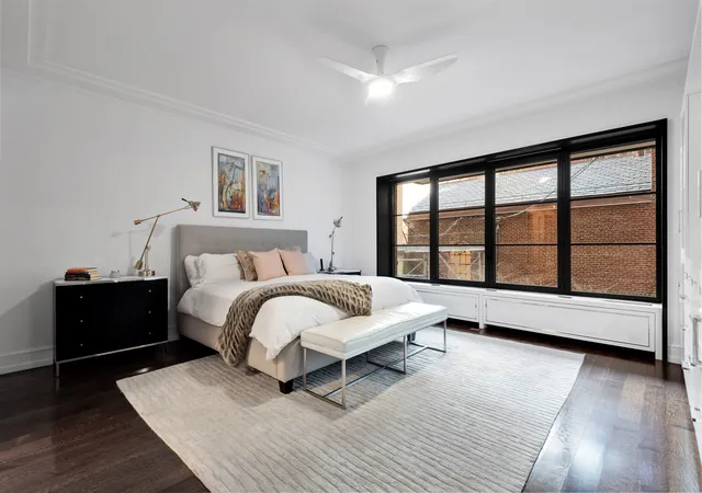 Photo 4 of Townhouse for sale at 155 E 79th Street, New York, NY 10075 | MLS# RLS20063934 | Listing updated on 2025-12-17