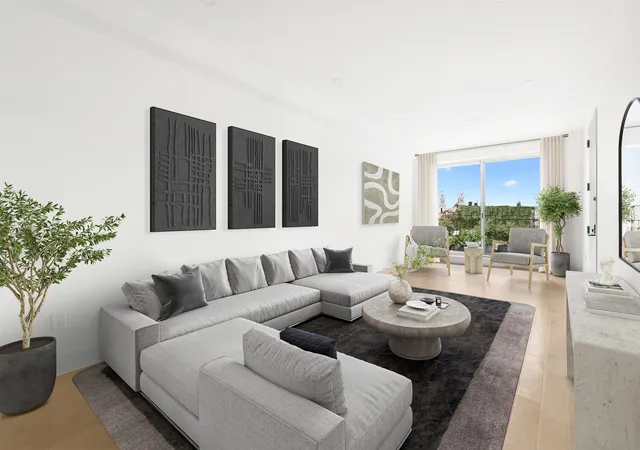 1st image of 424 Evergreen Ave #3, Brooklyn, NY 11221 | MLS# RLS20063943