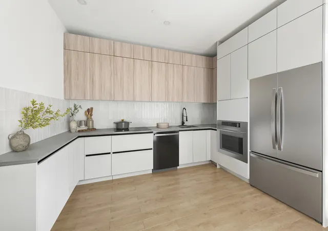 2nd image of 424 Evergreen Ave #3, Brooklyn, NY 11221 | MLS# RLS20063943