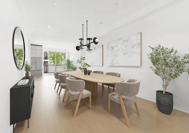 3rd image of 424 Evergreen Ave #3, Brooklyn, NY 11221 | MLS# RLS20063943