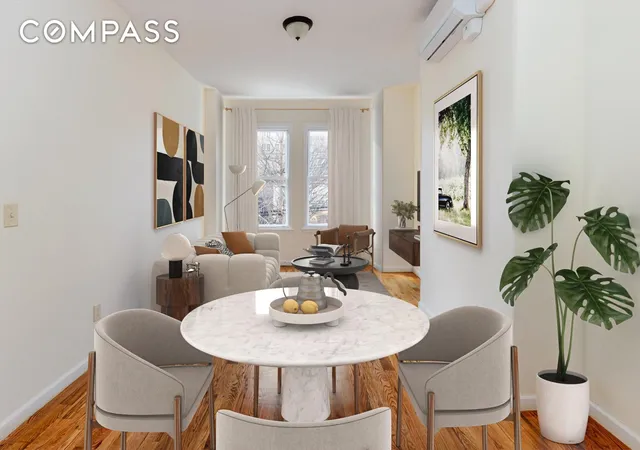 Photo 1 of Sale Pending at 2104 Valentine Ave, Bronx, NY 10457 | MLS# RLS20063421 | Listing updated on 2026-04-07