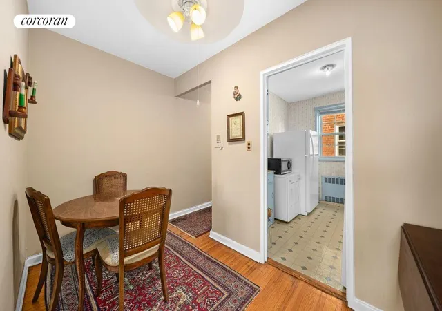 Photo 4 of House for sale at 1125 Lorimer St #5H, Brooklyn, NY 11222 | MLS# RLS20063959 | Listing updated on 2026-04-26