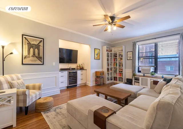 1st image of 3656 Johnson Ave #3E, Bronx, NY 10463 | MLS# RLS20064058
