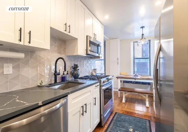 2nd image of 3656 Johnson Ave #3E, Bronx, NY 10463 | MLS# RLS20064058