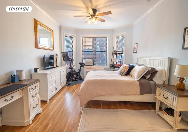 4th image of 3656 Johnson Ave #3E, Bronx, NY 10463 | MLS# RLS20064058