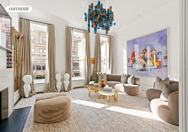 3rd image of 123 E 71St St, New York, NY 10021 | MLS# RLS20064125