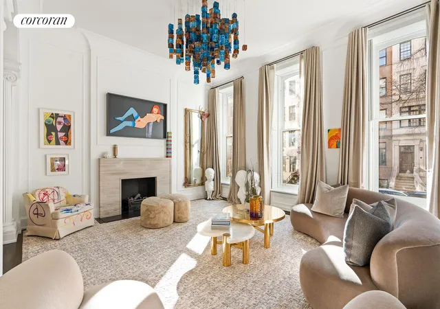 4th image of 123 E 71St St, New York, NY 10021 | MLS# RLS20064125