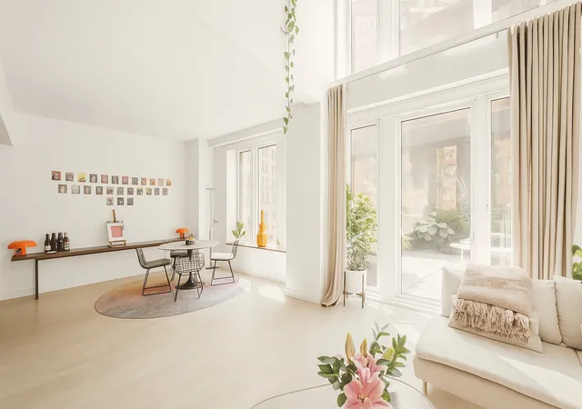 Photo 3 of Multi family home for sale at 15 William St #D4, New York, NY 10004 | MLS# RLS20064155 | Listing updated on 2026-02-06