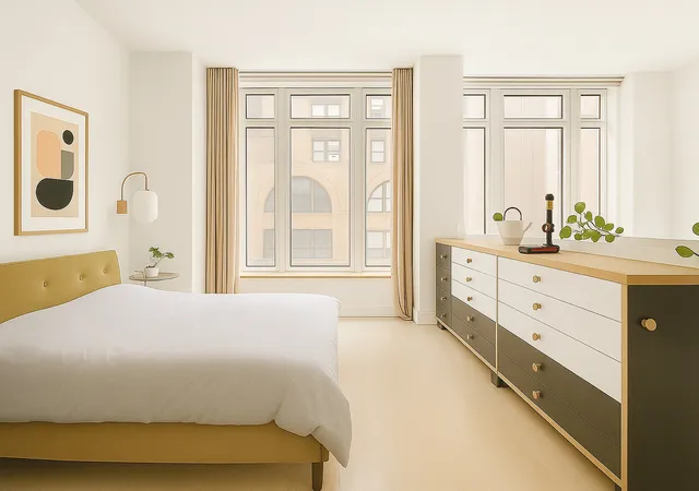 Photo 3 of House for sale at 15 William St #D4, New York, NY 10004 | MLS# RLS20064155 | Listing updated on 2026-02-06