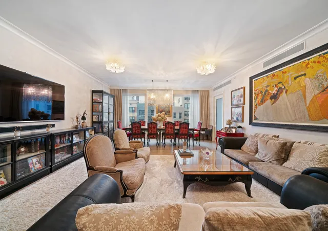House for sale at 1355 1st Avenue #4-FLR, New York, NY 10021 | MLS# RLS20064205 | Listing updated on 2026-03-23