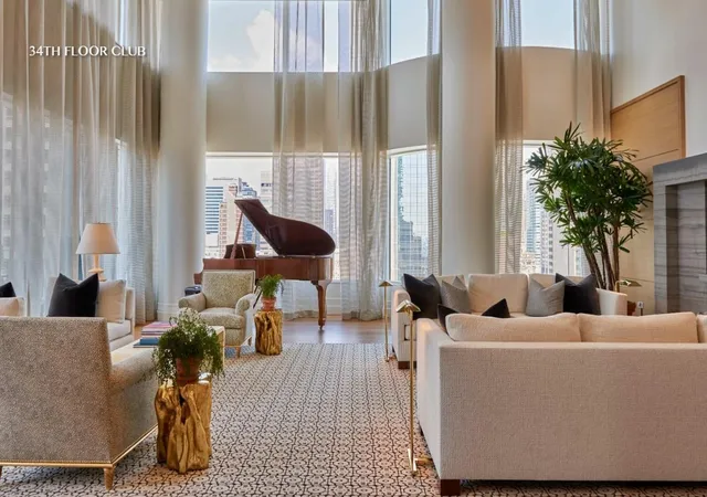 House for sale at 252 E 57th Street #46-D, New York, NY 10022 | MLS# RLS20064220 | Listing updated on 2026-02-03