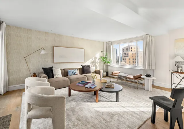 Photo 3 of Sale Pending at 63 Downing St #PHB, New York City, NY 10014 | MLS# RLS20064222 | Listing updated on 2026-08-03