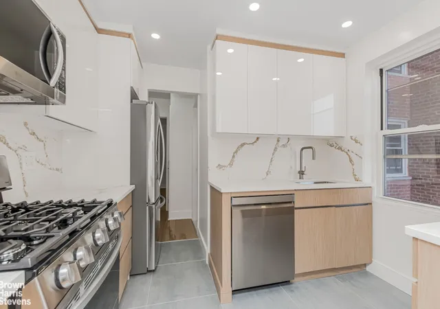 Photo 1 of Sale Pending at 100 Park Ter W #4E, New York, NY 10034 | MLS# RLS20064286 | Listing updated on 2026-08-28