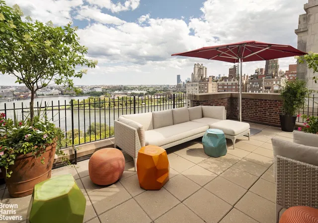 Listing Photo 4 - Condo for sale in building located at 130 E End Ave, New York City, NY 10028 - Unit #PHB