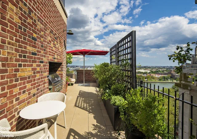 Listing Photo 5 - Condo for sale in building located at 130 E End Ave, New York City, NY 10028 - Unit #PHB