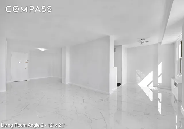 Photo 3 of Sale Pending at 35 Seacoast Ter #16D, Brooklyn, NY 11235 | MLS# RLS20064310 | Listing updated on 2026-02-13
