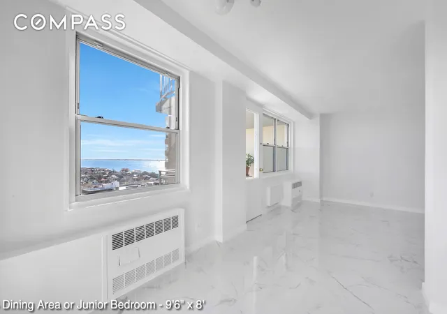 Listing Photo 4 - Condo for sale in building located at 35 Seacoast Ter, New York, NY 11235 - Unit #16D