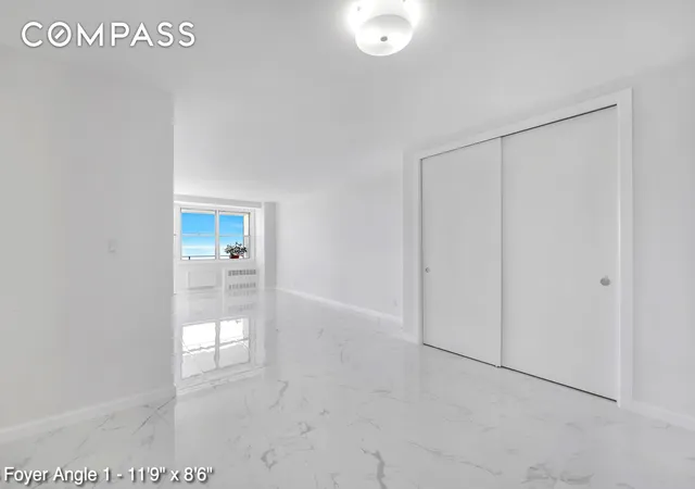 Listing Photo 5 - Condo for sale in building located at 35 Seacoast Ter, New York, NY 11235 - Unit #16D