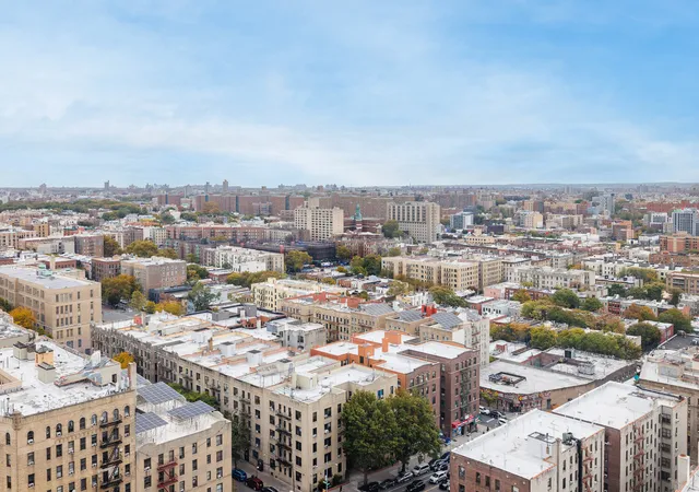 2nd image of 1020 Grand Concourse #24W, New York City, NY 10452 | MLS# RLS20064374