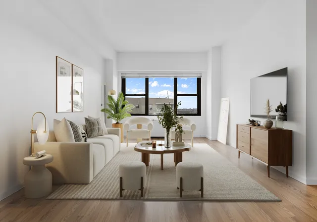 3rd image of 1020 Grand Concourse #24W, New York City, NY 10452 | MLS# RLS20064374
