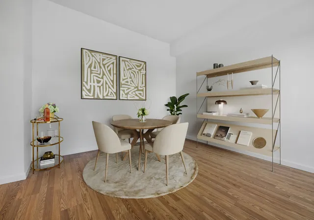 4th image of 1020 Grand Concourse #24W, New York City, NY 10452 | MLS# RLS20064374