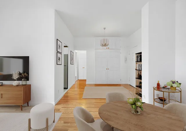 5th image of 1020 Grand Concourse #24W, New York City, NY 10452 | MLS# RLS20064374