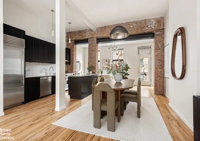 Multi family home for sale at 308 Clermont Ave, Brooklyn, NY 11205 | MLS# RLS20063945