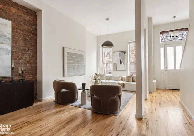 Photo 2 of Multi family home for sale at 308 Clermont Ave, Brooklyn, NY 11205 | MLS# RLS20063945 | Listing updated on 2025-12-23