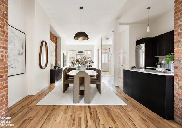 Photo 3 of Multi family home for sale at 308 Clermont Ave, Brooklyn, NY 11205 | MLS# RLS20063945 | Listing updated on 2025-12-23