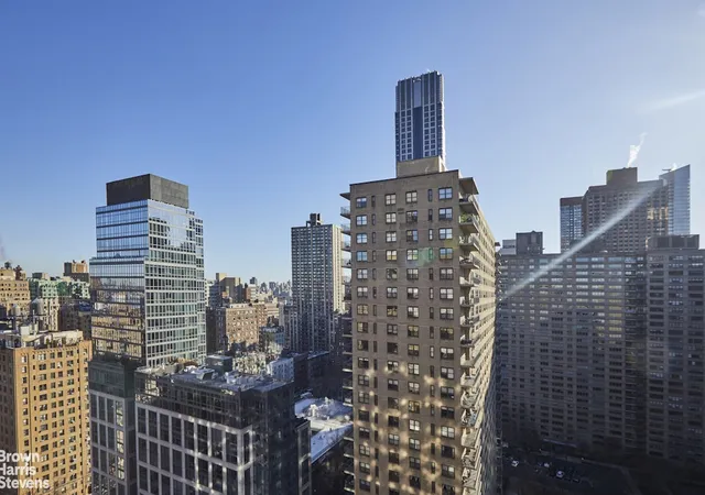 Homes for sale in New York City, NY | 185 W End Ave #26H, New York City, NY 10023 | MLS# RLS20064427