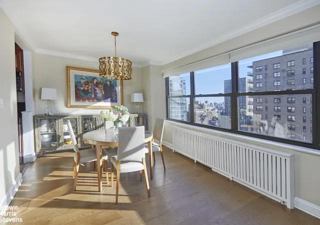 Homes for sale in New York City, NY | 185 W End Ave #26H, New York City, NY 10023 | MLS# RLS20064427