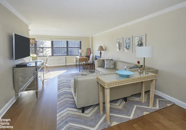 Homes for sale in New York City, NY | 185 W End Ave #26H, New York City, NY 10023 | MLS# RLS20064427