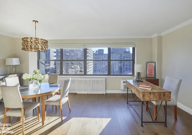 Homes for sale in New York City, NY | 185 W End Ave #26H, New York City, NY 10023 | MLS# RLS20064427