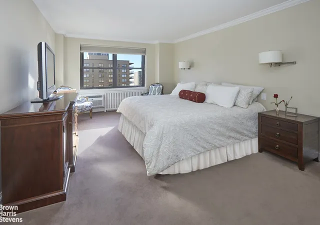 Homes for sale in New York City, NY | 185 W End Ave #26H, New York City, NY 10023 | MLS# RLS20064427