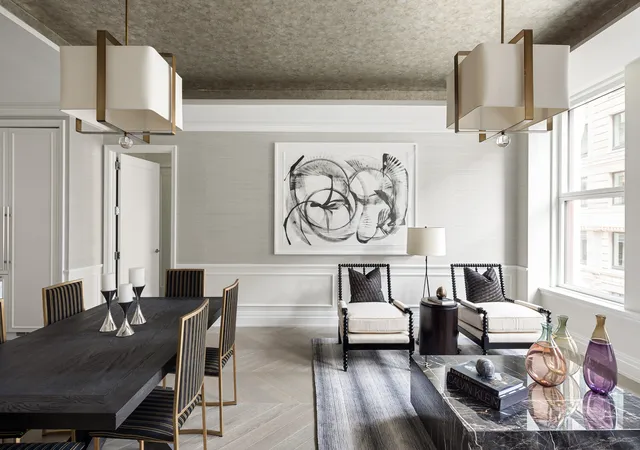 Sale Pending at 108 Leonard St #10G, New York, NY 10013 | MLS# RLS20064484 | Listing updated on 2026-01-21