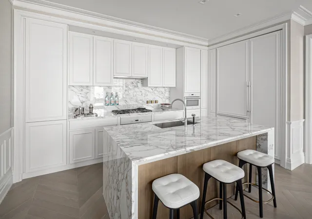 Photo 2 of Sale Pending at 108 Leonard St #10G, New York, NY 10013 | MLS# RLS20064484 | Listing updated on 2026-01-21